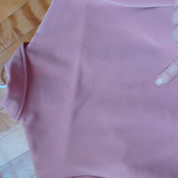 Pink Ribkoff Suit - Picture 15 of 15